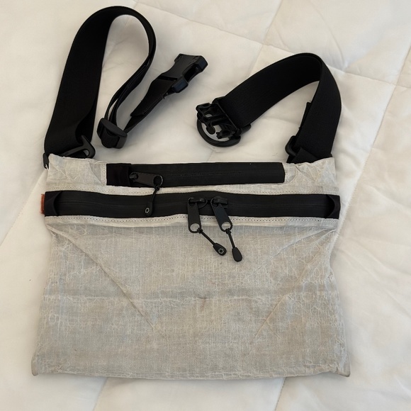 DSPTCH Other - DSPTCH UNIT MUSETTE RND Bag